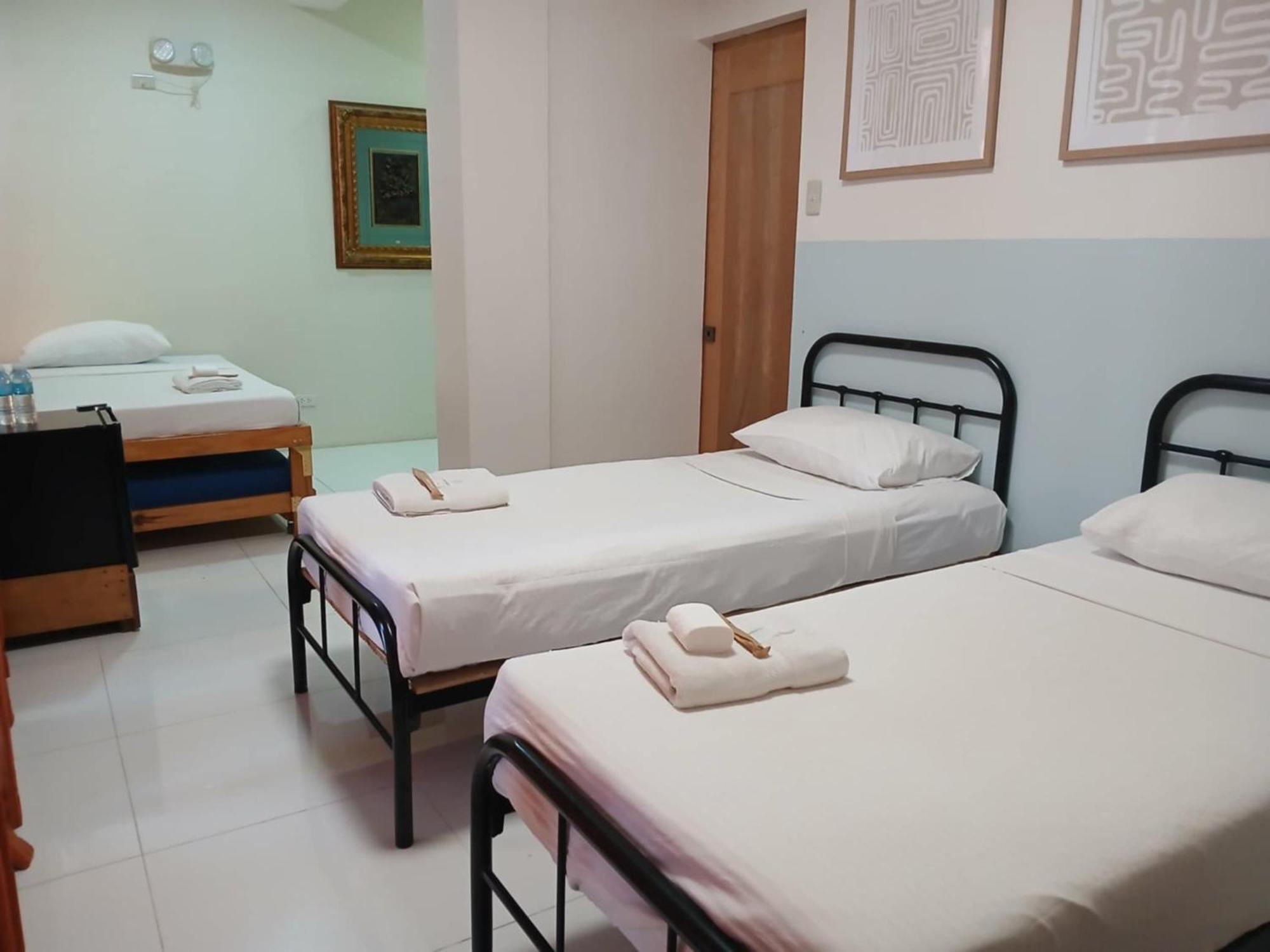 Kamalig Ng Caraga Hotell Butuan City Eksteriør bilde