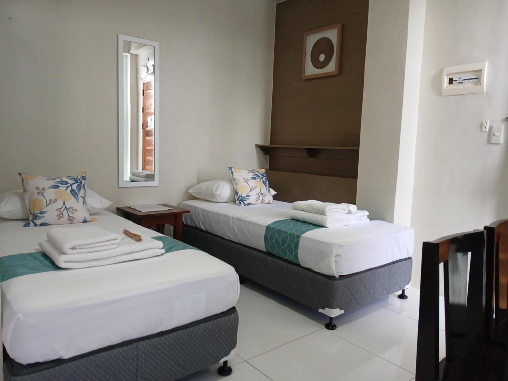 Kamalig Ng Caraga Hotell Butuan City Eksteriør bilde
