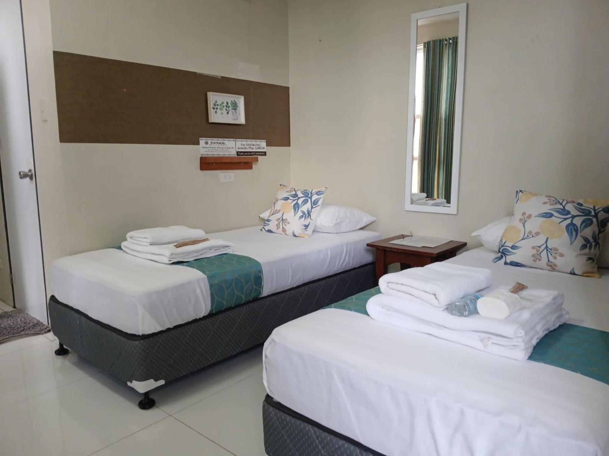 Kamalig Ng Caraga Hotell Butuan City Eksteriør bilde