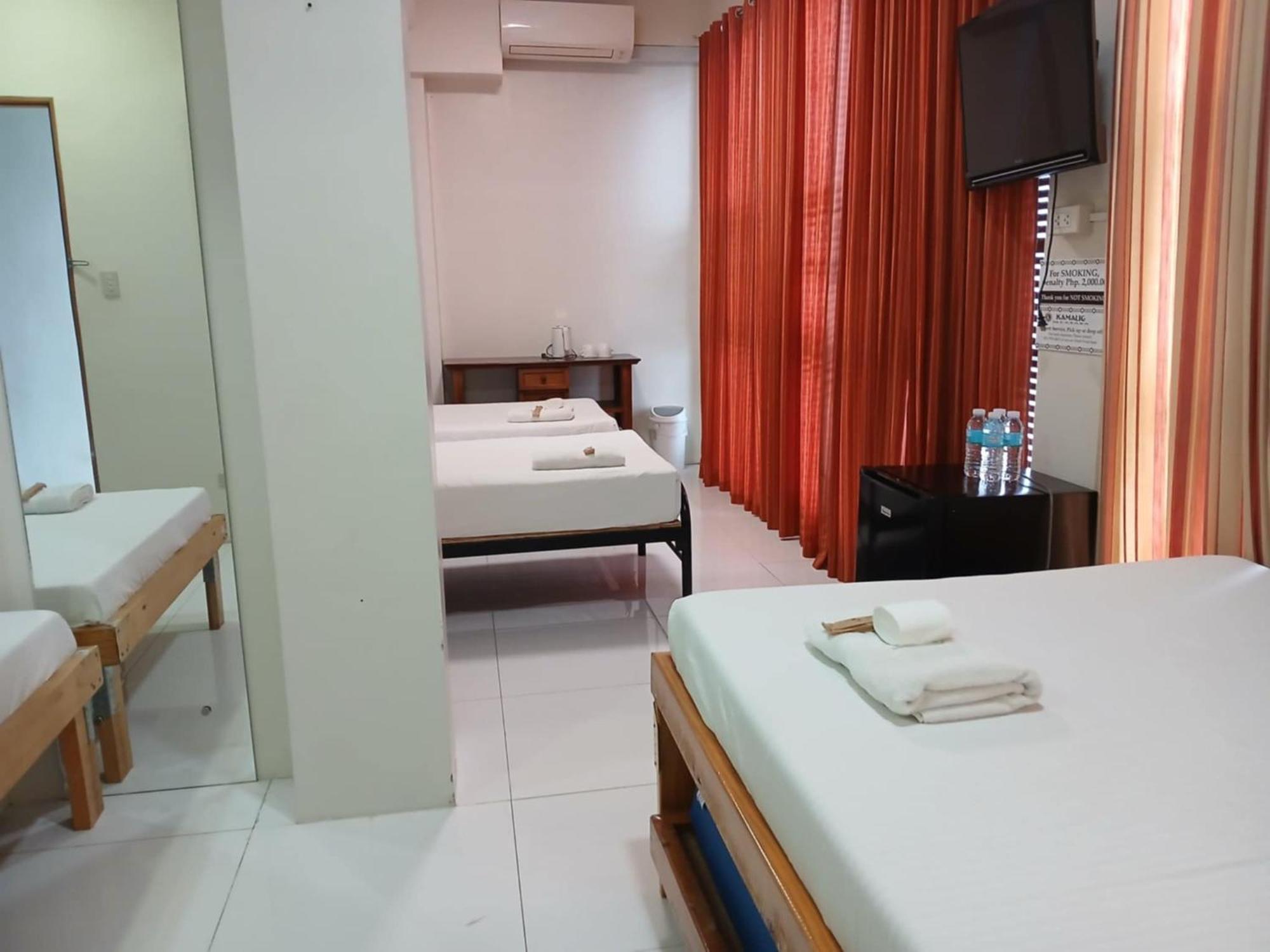 Kamalig Ng Caraga Hotell Butuan City Eksteriør bilde